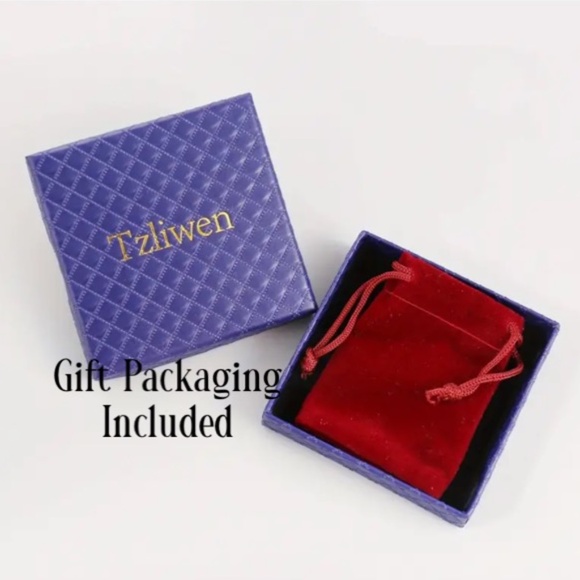 NWT! Silver Tone Hoop Pierced Earrings Cradling a Mass of Planets! - Picture 5 of 5